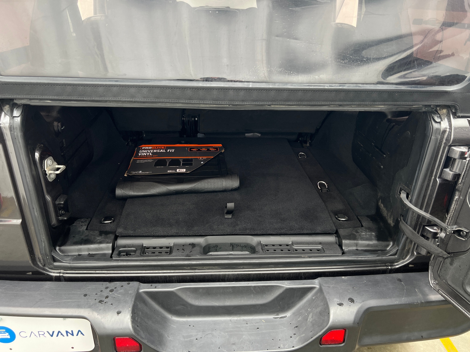 Thumbnail: 2024 Jeep Wrangler - 7