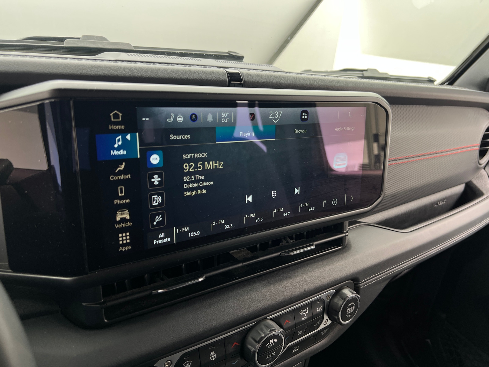 Thumbnail: 2024 Jeep Wrangler - 4