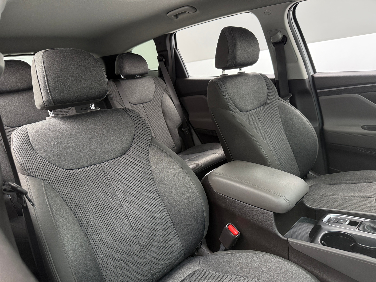 Thumbnail: 2020 Hyundai Santa Fe - 2