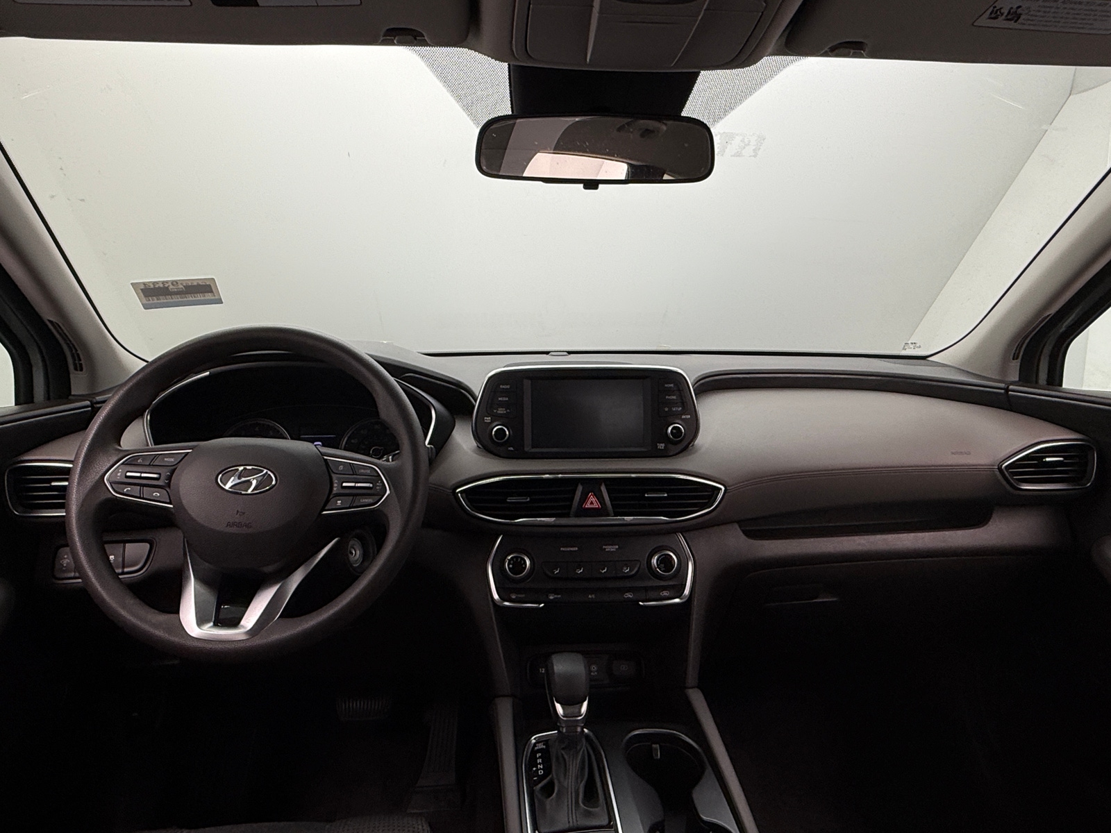 Thumbnail: 2020 Hyundai Santa Fe - 3