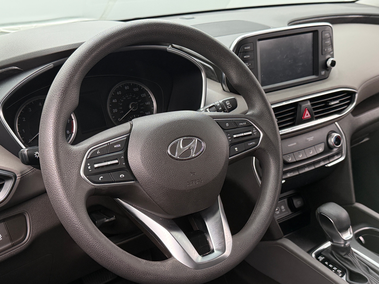 Thumbnail: 2020 Hyundai Santa Fe - 5