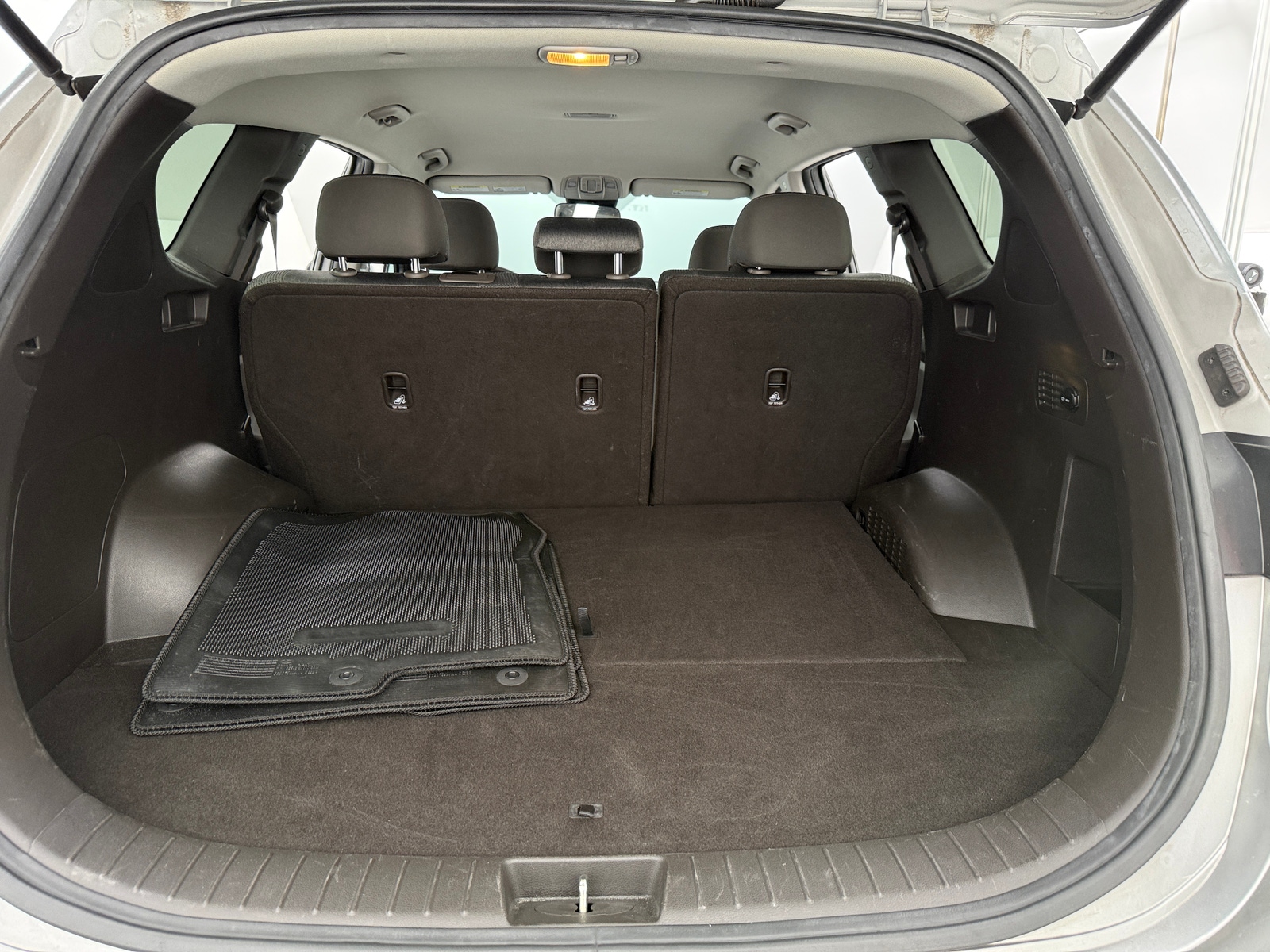 Thumbnail: 2020 Hyundai Santa Fe - 7