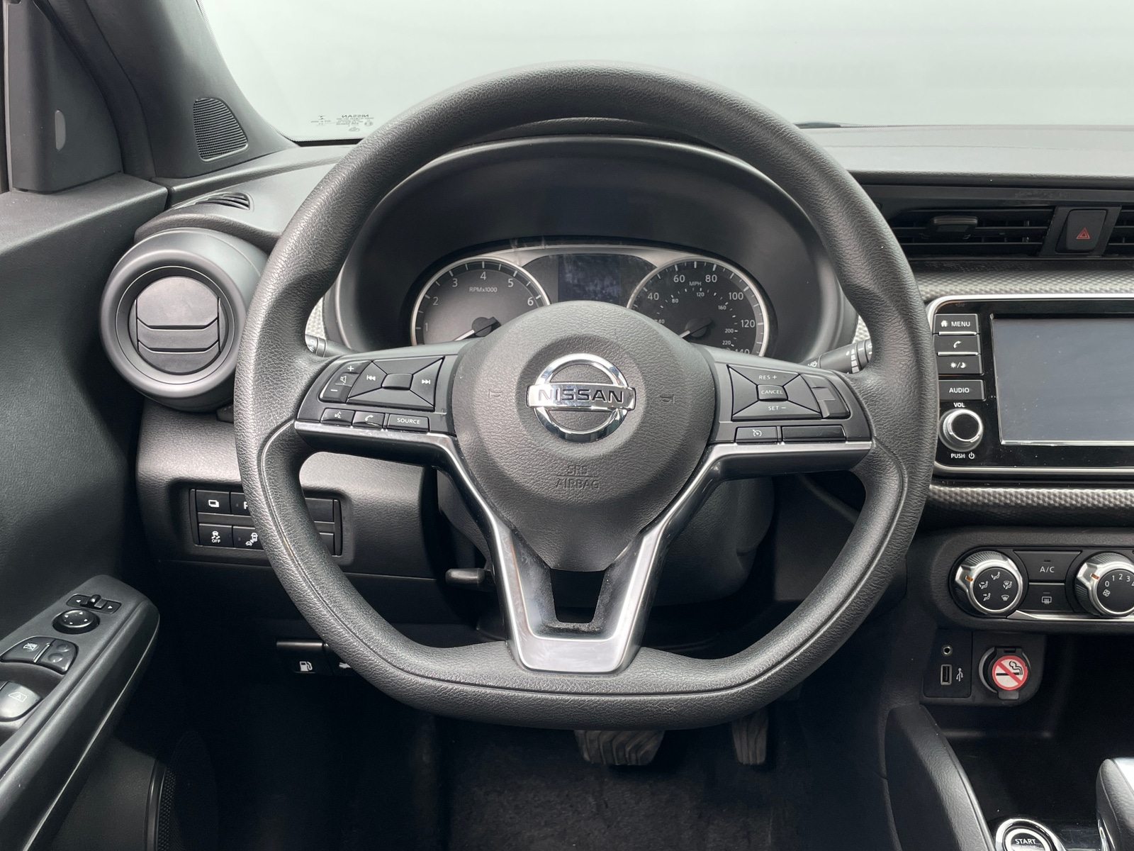 Thumbnail: 2020 Nissan Kicks - 5