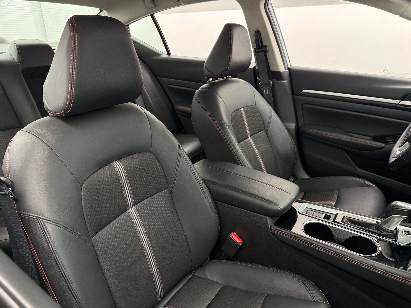 Thumbnail: 2025 Nissan Altima - 2