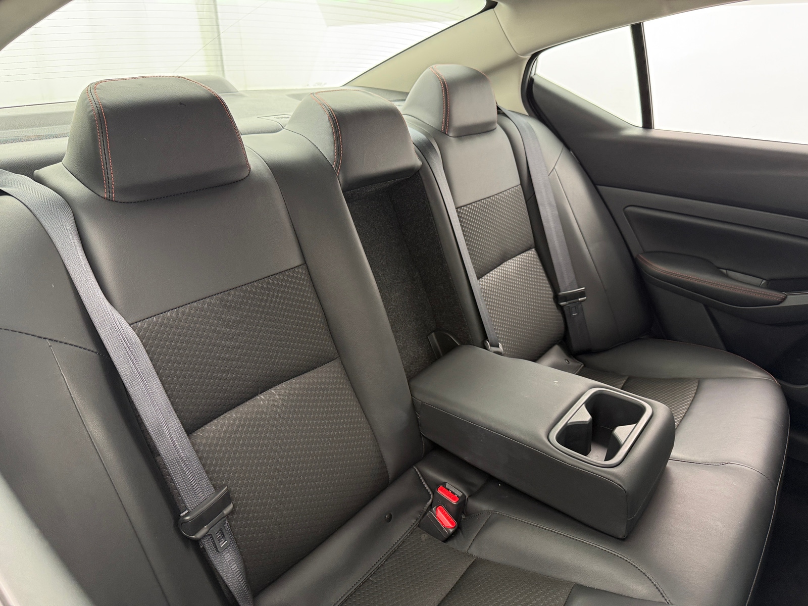 Thumbnail: 2025 Nissan Altima - 6