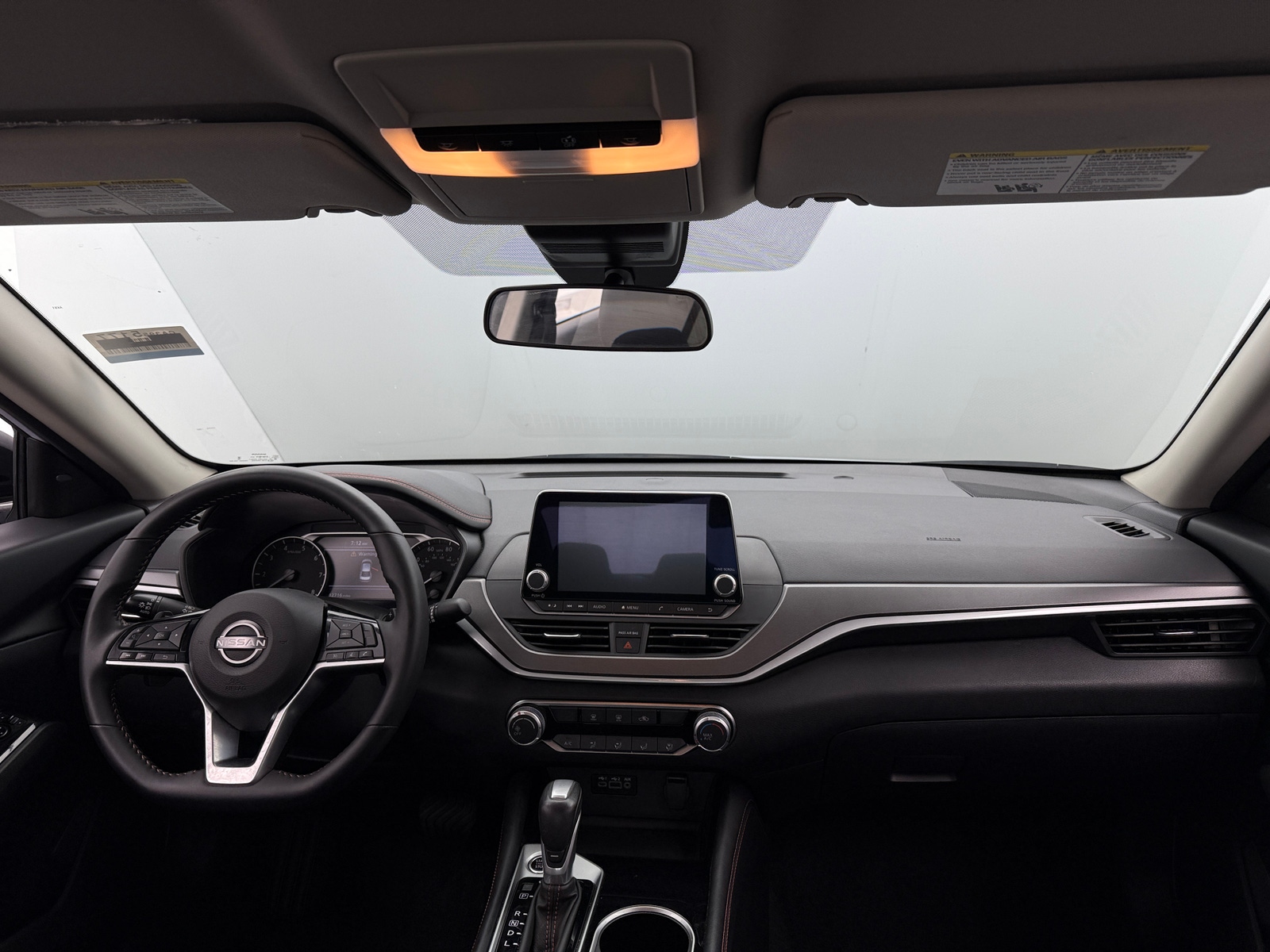 Thumbnail: 2025 Nissan Altima - 3