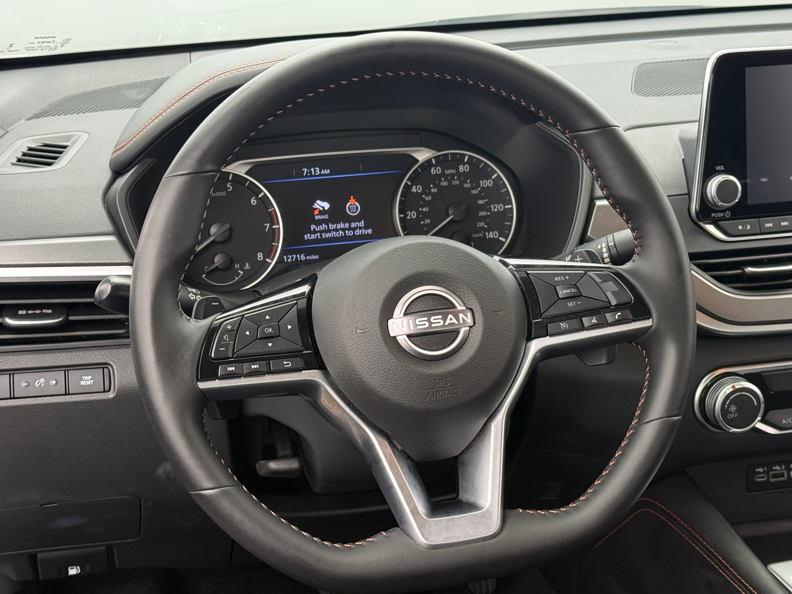 Thumbnail: 2025 Nissan Altima - 5