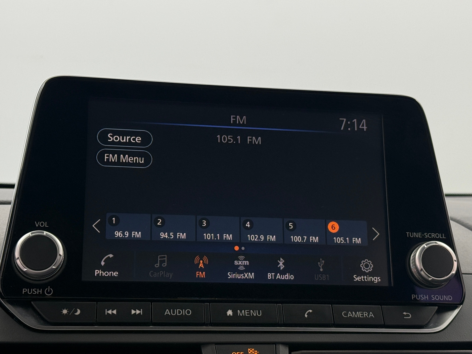 Thumbnail: 2025 Nissan Altima - 4