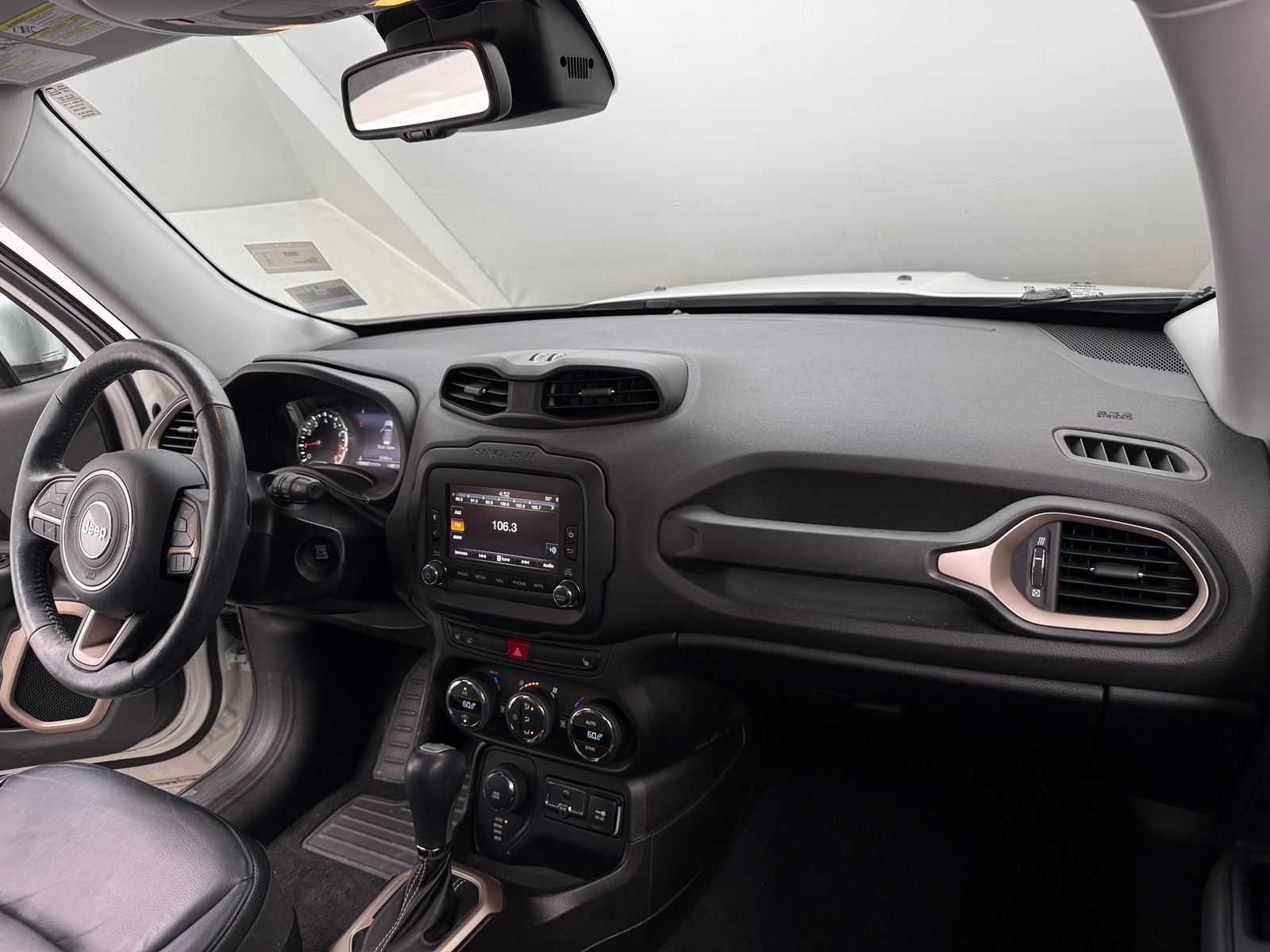 Thumbnail: 2016 Jeep Renegade - 2