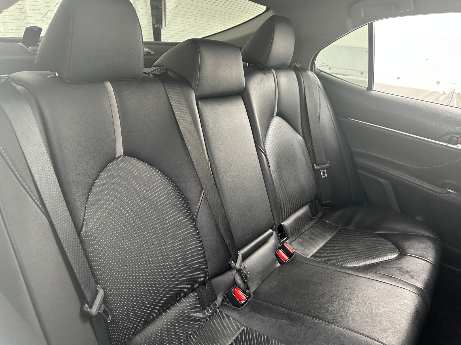 Thumbnail: 2018 Toyota Camry - 5