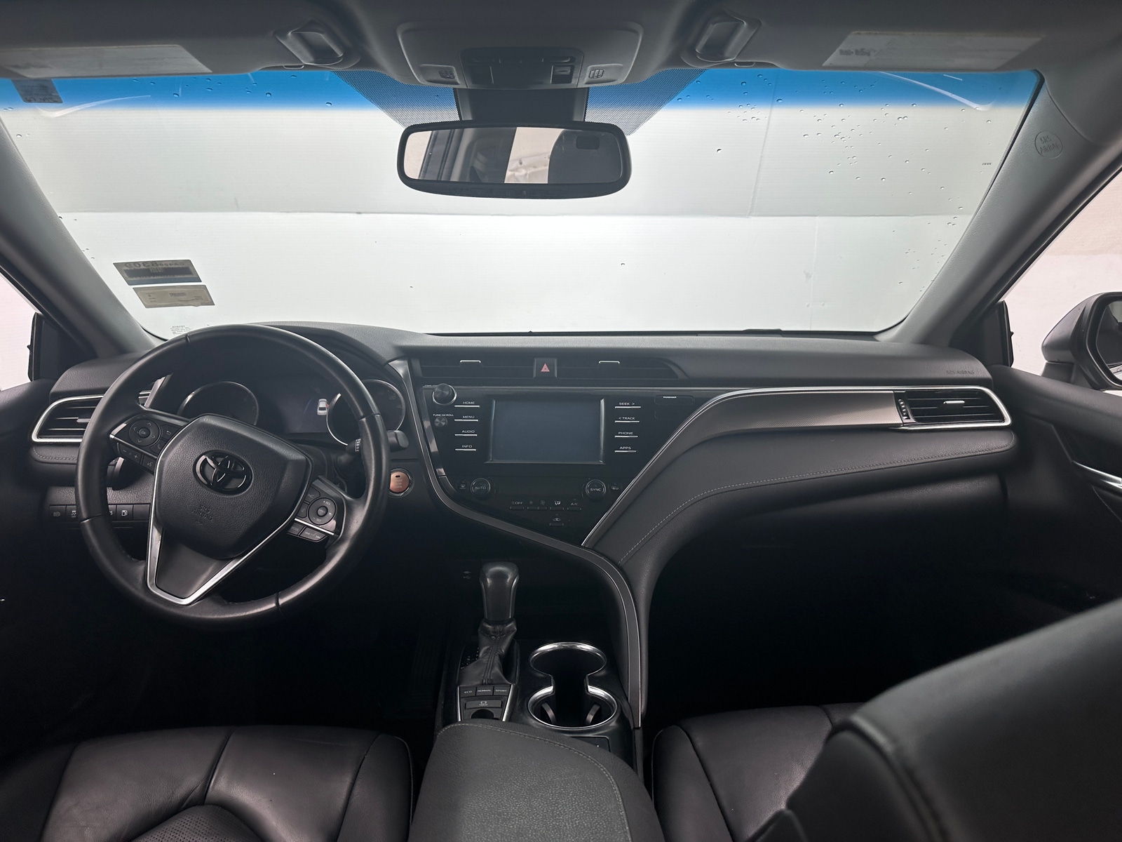 Thumbnail: 2018 Toyota Camry - 2