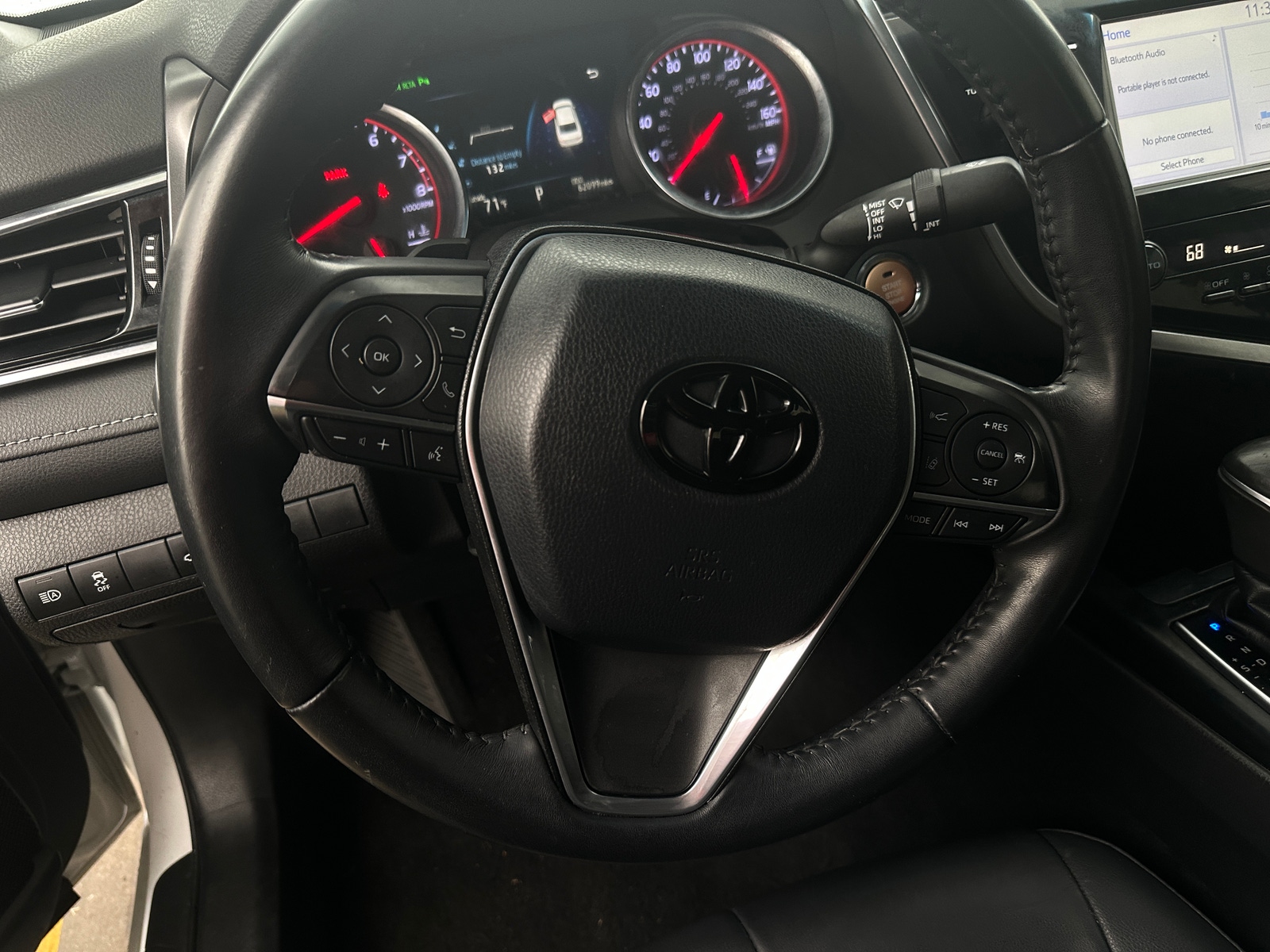 Thumbnail: 2018 Toyota Camry - 4