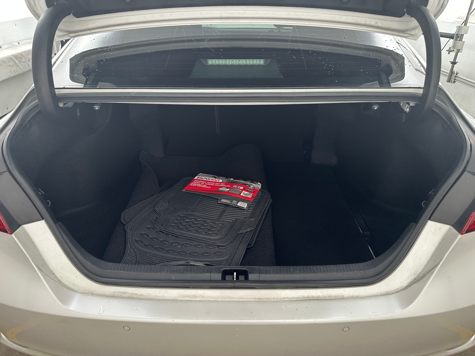 Thumbnail: 2018 Toyota Camry - 6