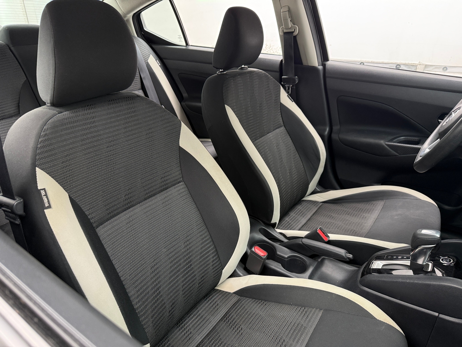 Thumbnail: 2021 Nissan Versa - 2