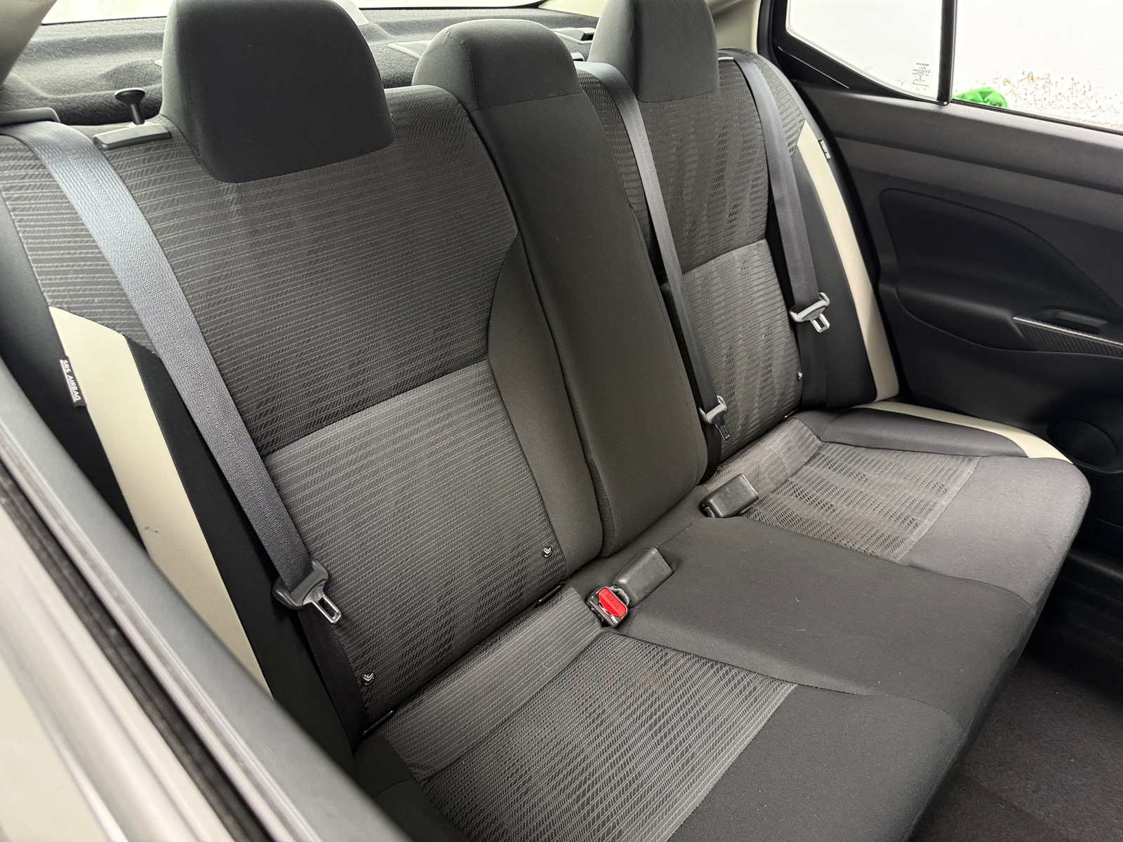 Thumbnail: 2021 Nissan Versa - 6