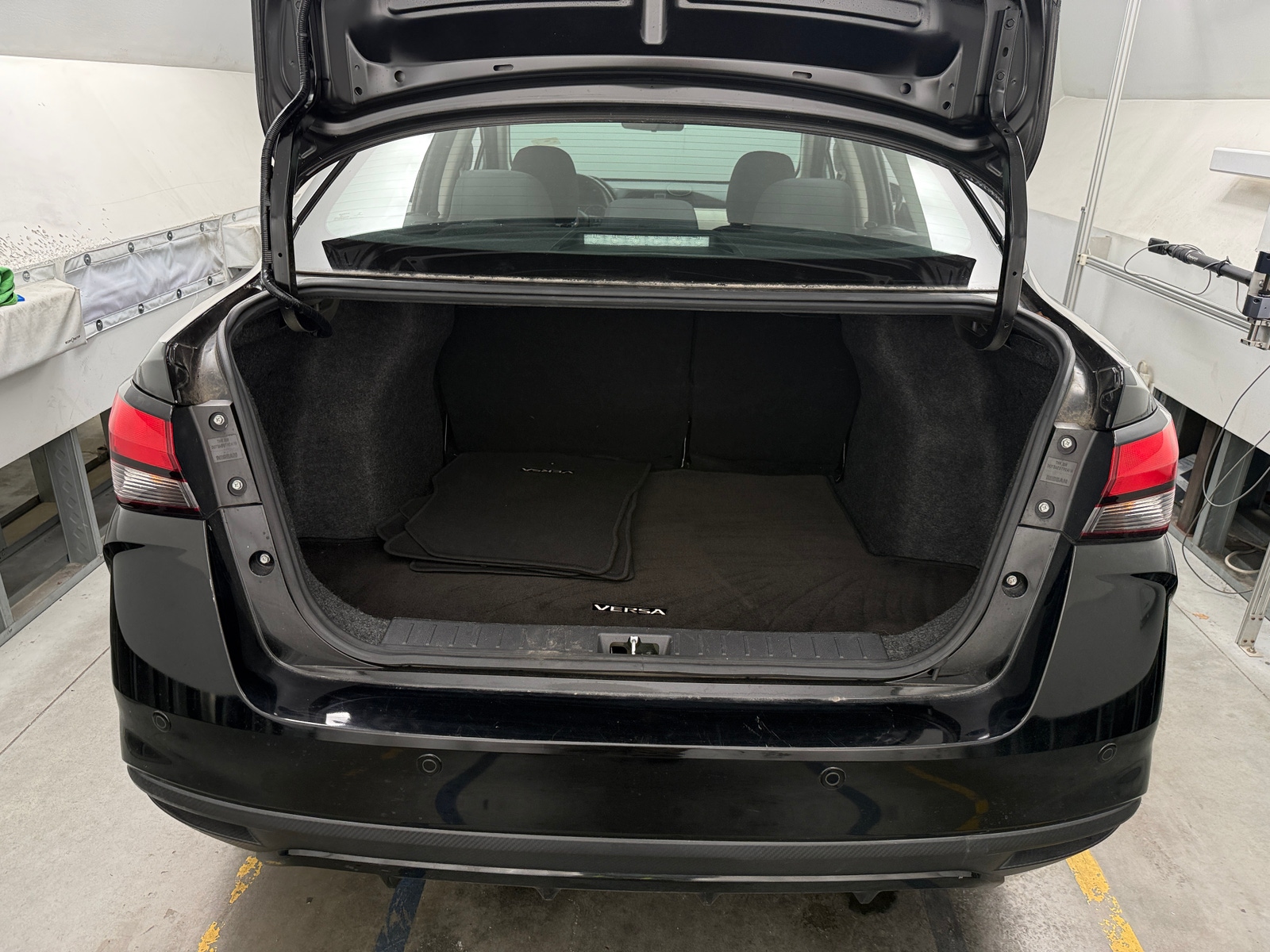 Thumbnail: 2021 Nissan Versa - 7