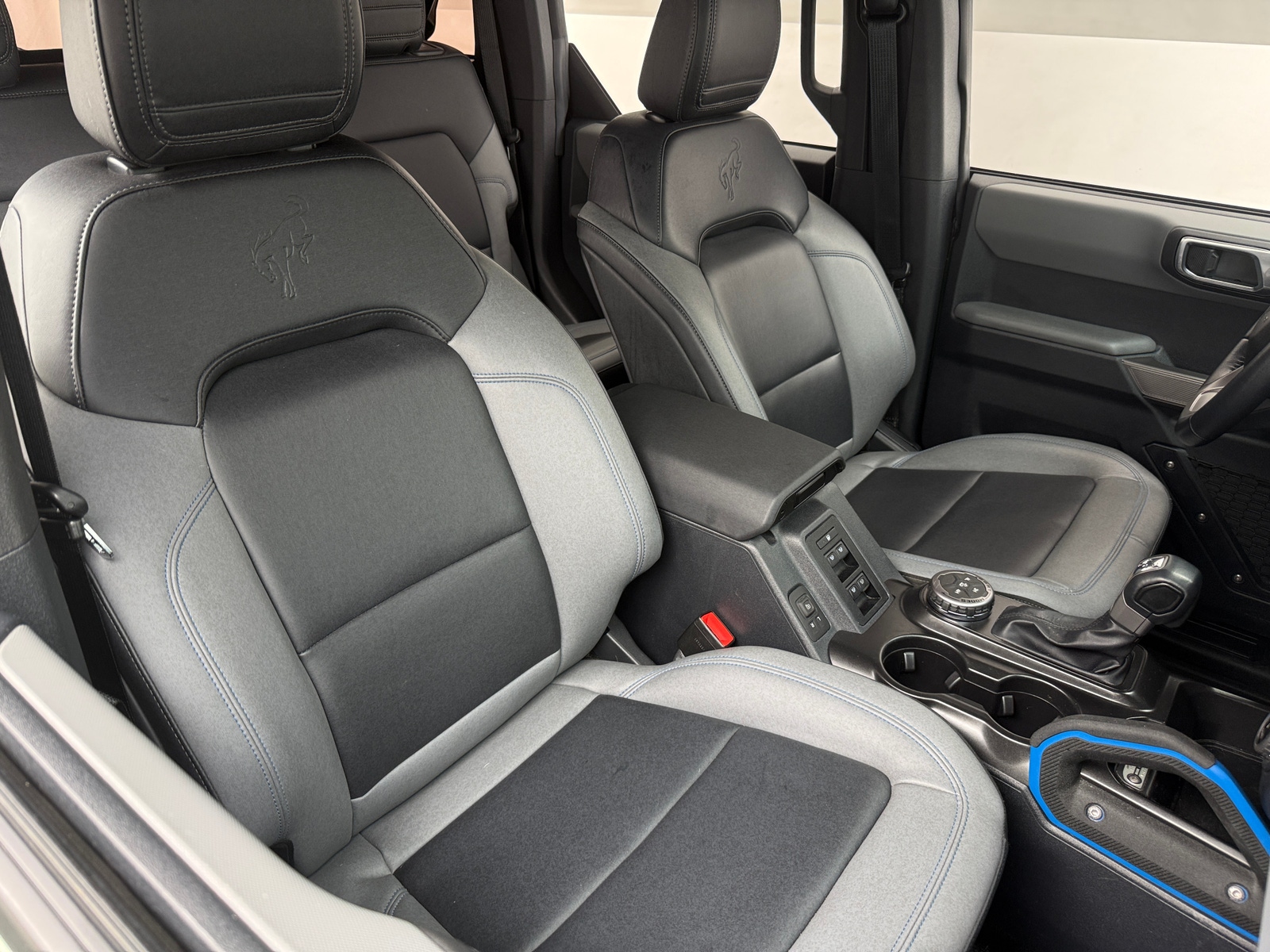 Thumbnail: 2022 Ford Bronco - 2