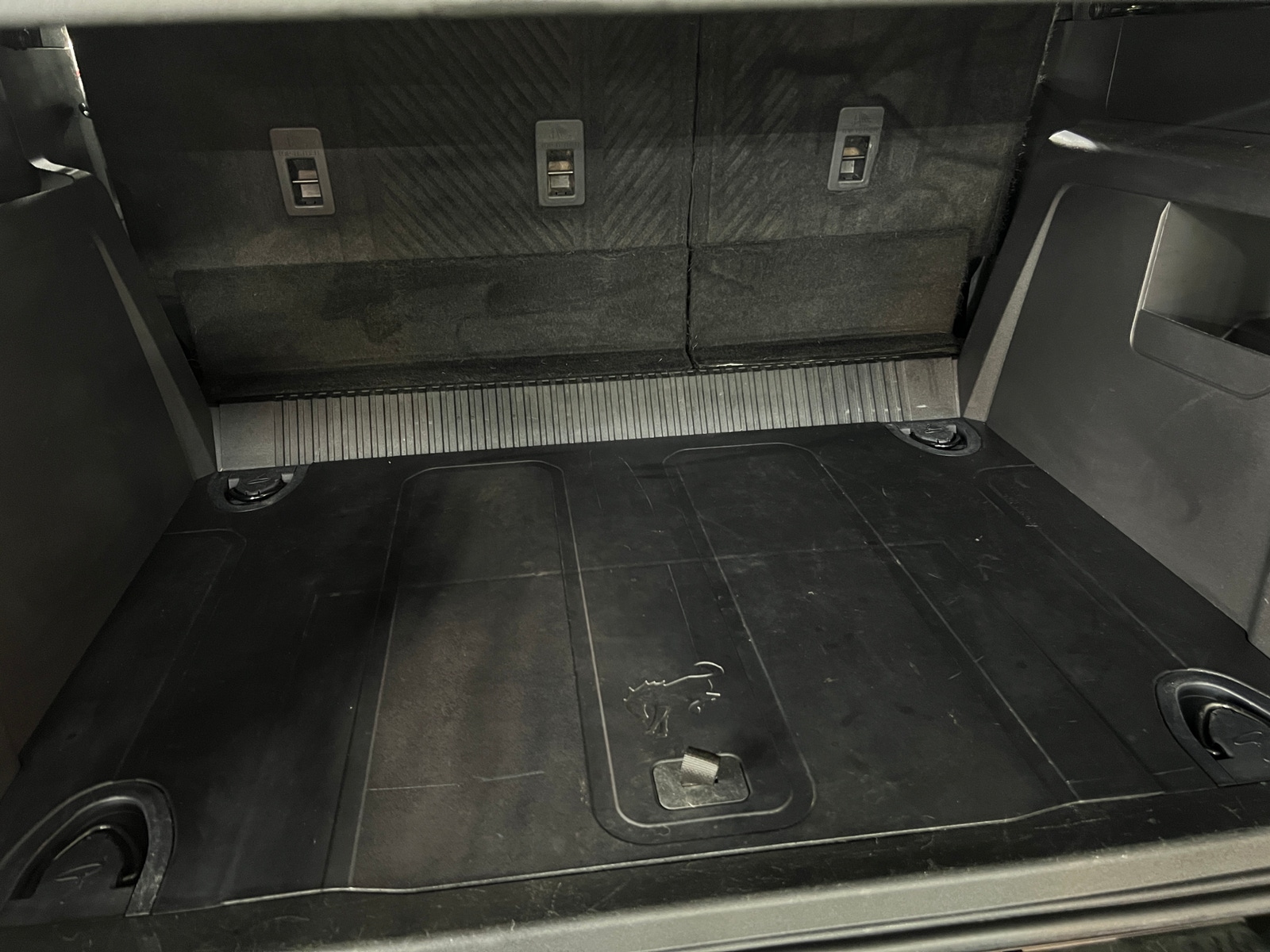 Thumbnail: 2022 Ford Bronco - 7