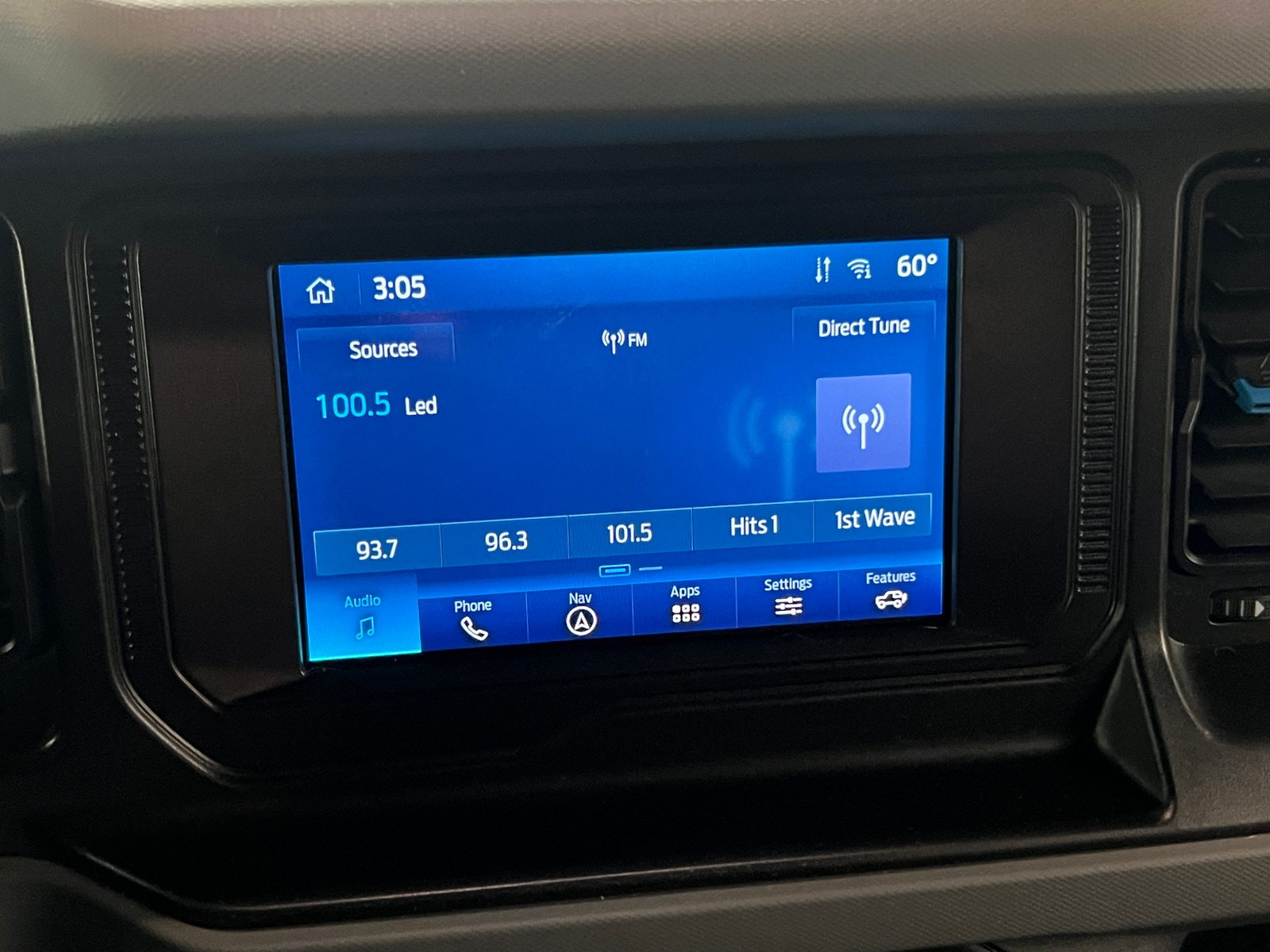 Thumbnail: 2022 Ford Bronco - 4