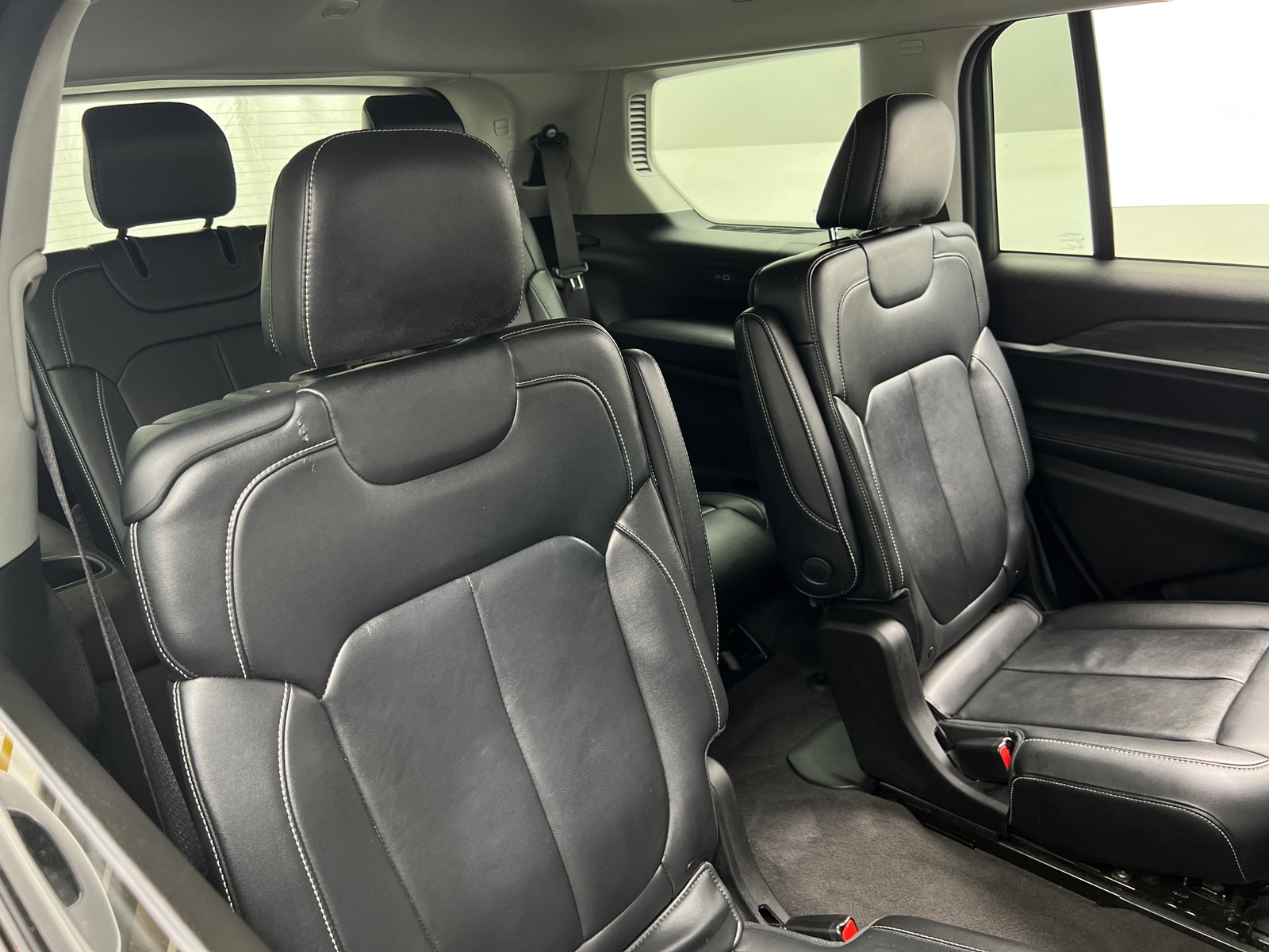 Thumbnail: 2021 Jeep Grand Cherokee L - 5