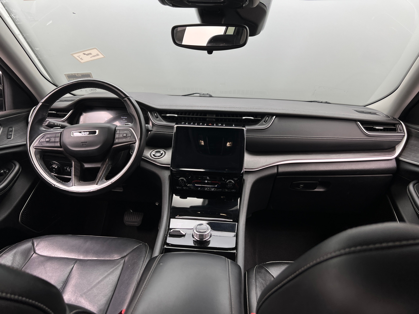 Thumbnail: 2021 Jeep Grand Cherokee L - 2