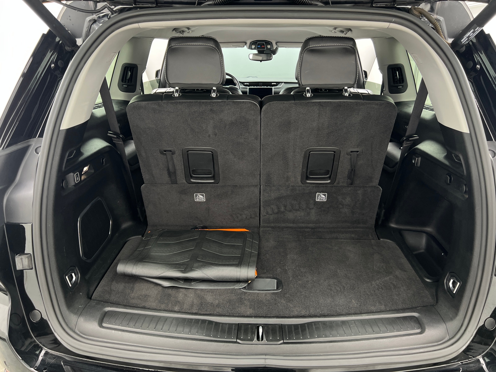 Thumbnail: 2021 Jeep Grand Cherokee L - 6