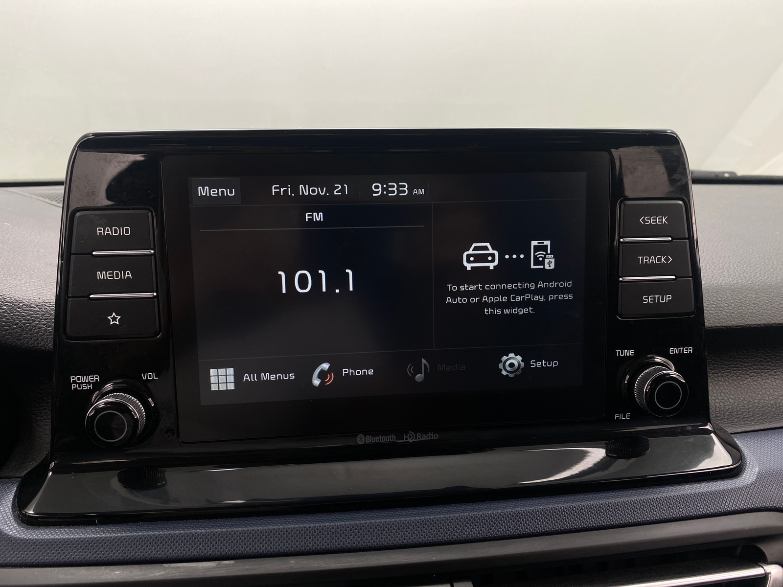 Thumbnail: 2021 Kia Seltos - 3