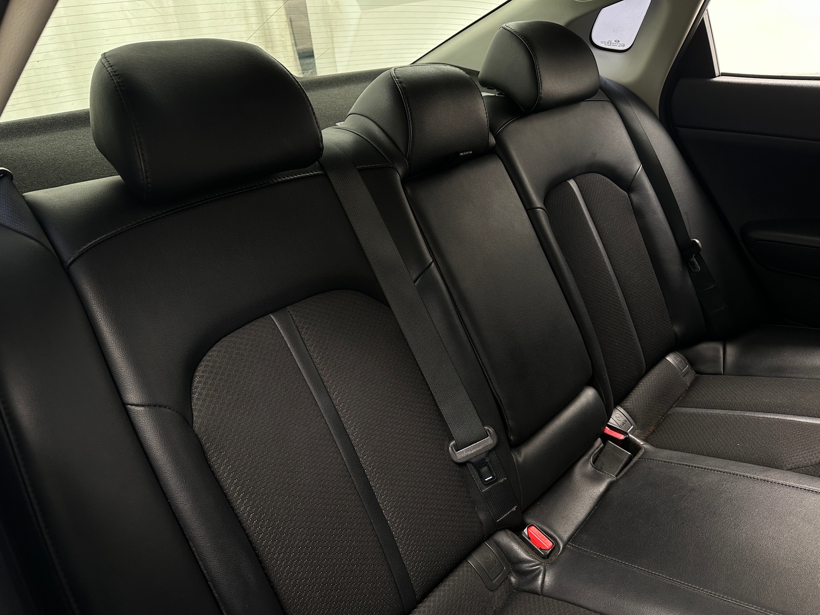 Thumbnail: 2018 Kia Optima - 5