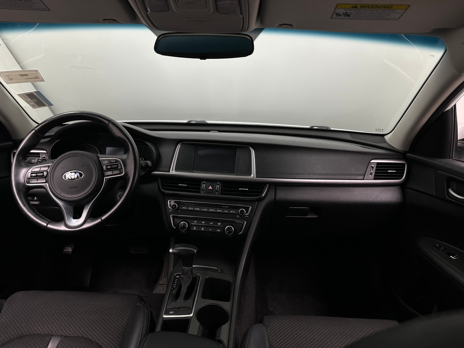 Thumbnail: 2018 Kia Optima - 2