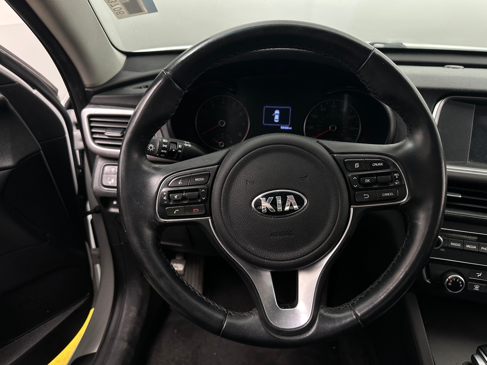 Thumbnail: 2018 Kia Optima - 4