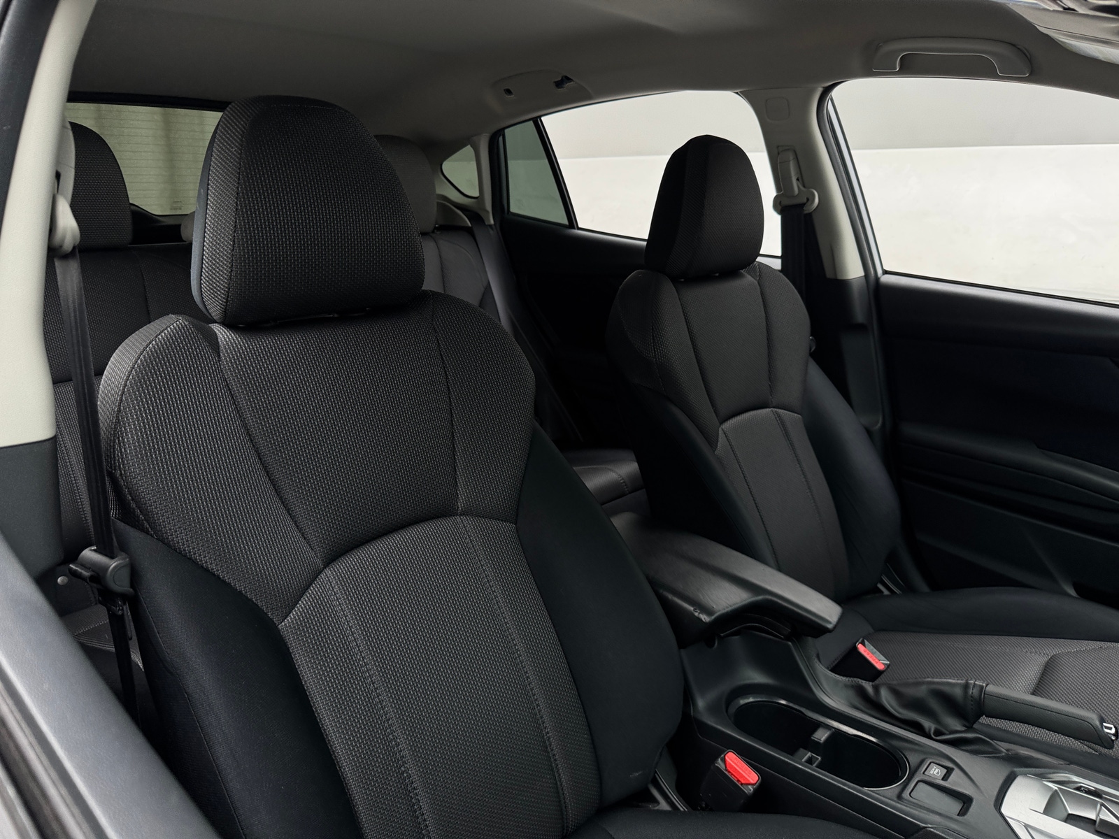 Thumbnail: 2021 Subaru Crosstrek - 2