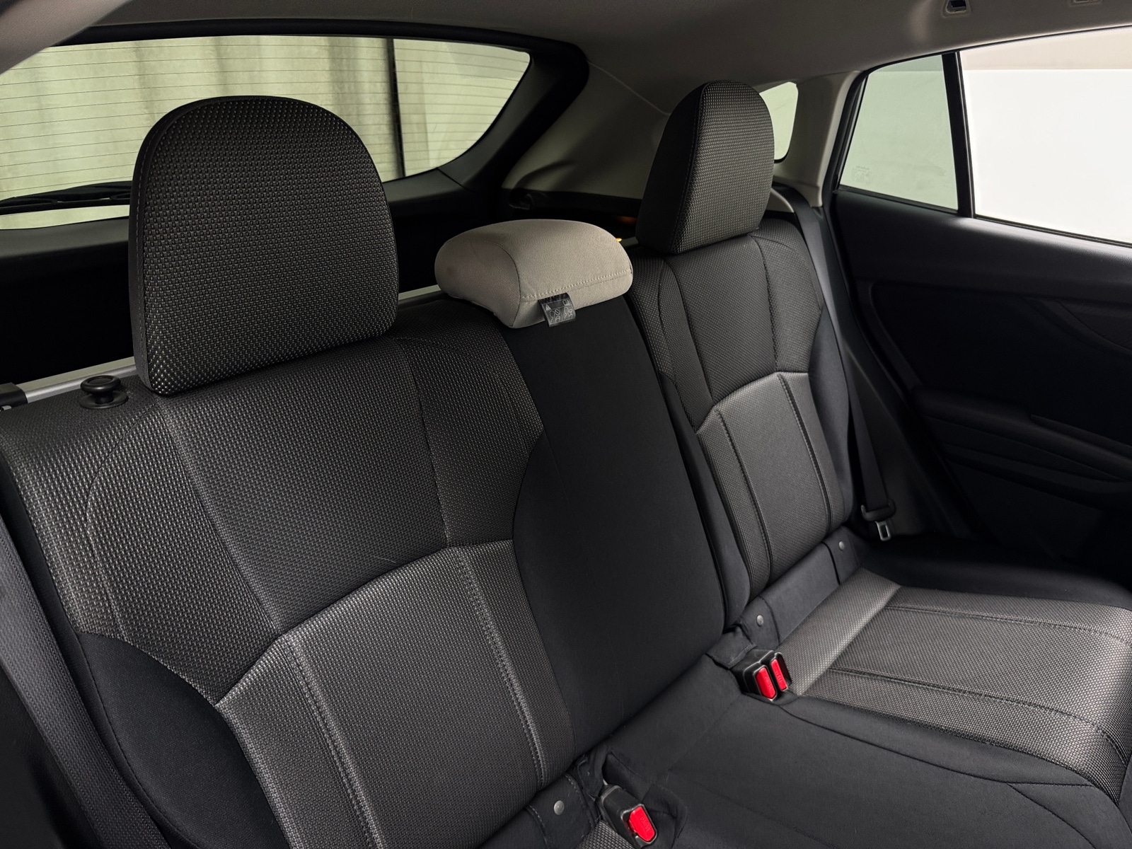 Thumbnail: 2021 Subaru Crosstrek - 6