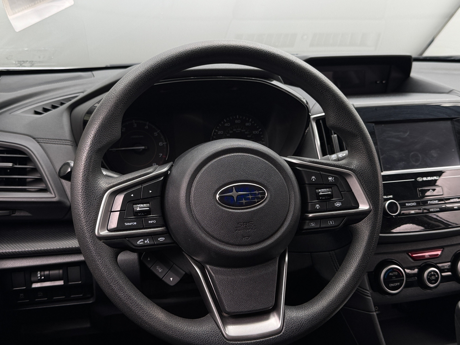 Thumbnail: 2021 Subaru Crosstrek - 5