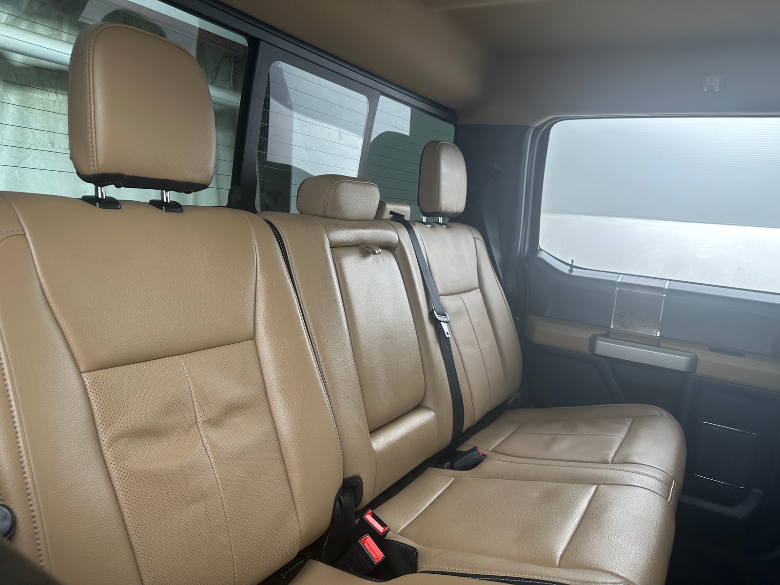 Thumbnail: 2022 Ford Econoline - 5