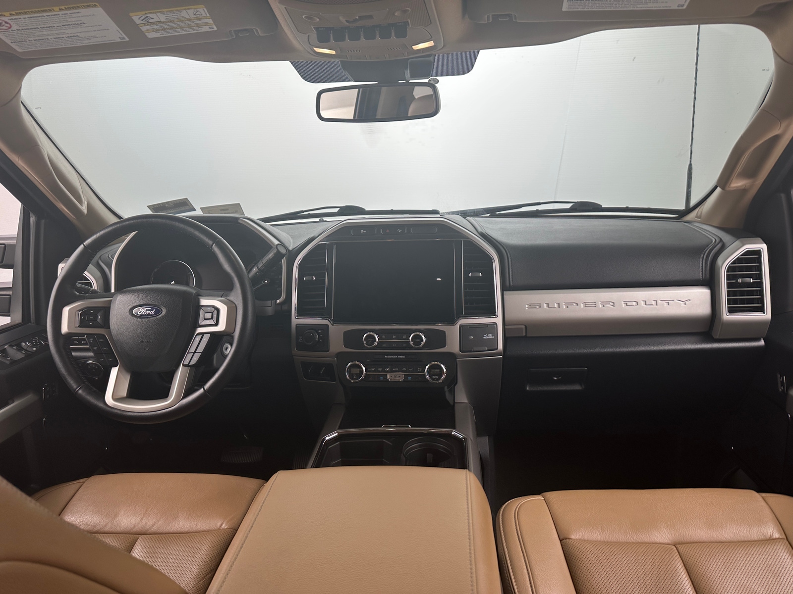 Thumbnail: 2022 Ford Econoline - 2