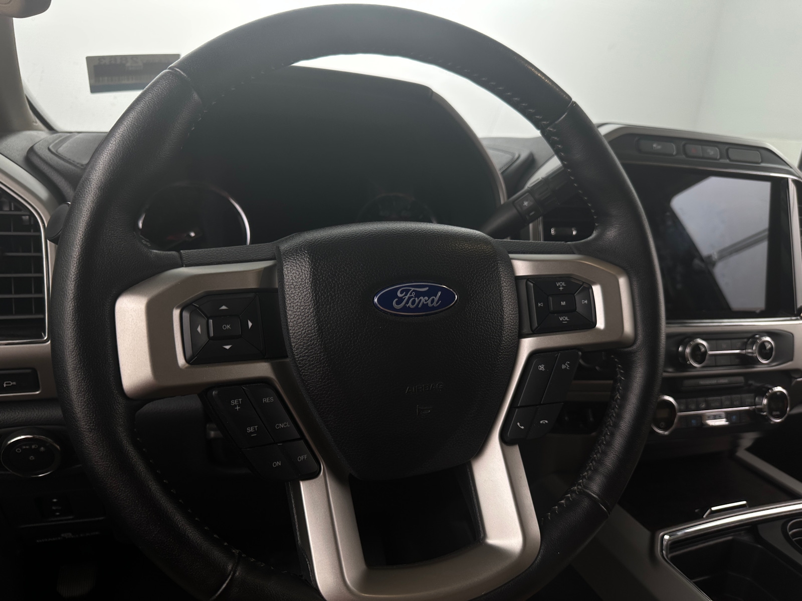 Thumbnail: 2022 Ford Econoline - 4