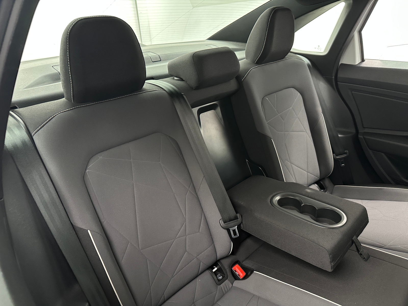 Thumbnail: 2025 Volkswagen Jetta - 6