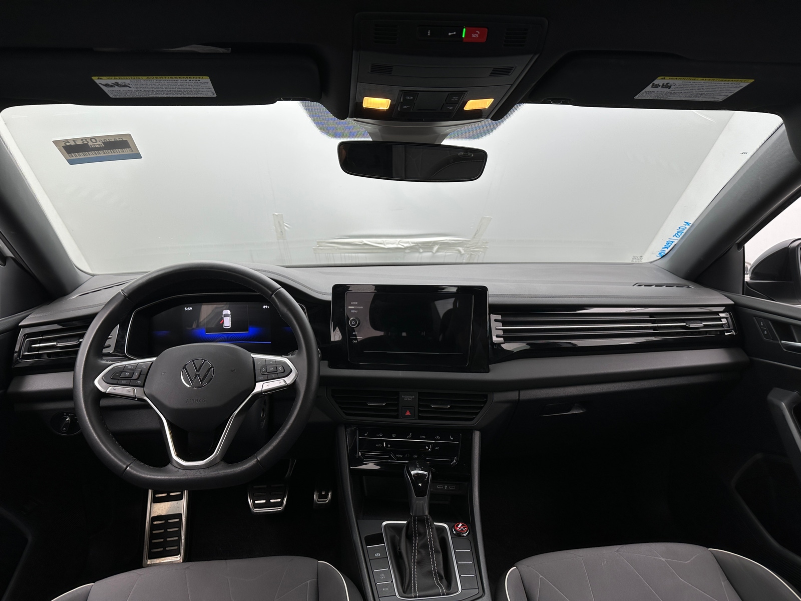 Thumbnail: 2025 Volkswagen Jetta - 3