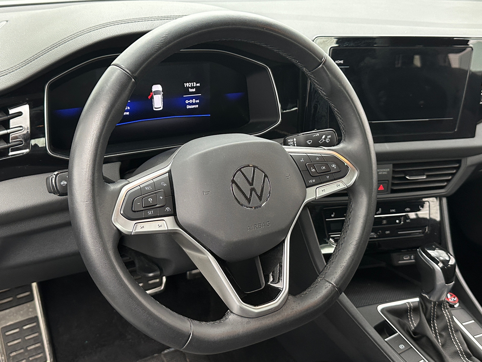 Thumbnail: 2025 Volkswagen Jetta - 5