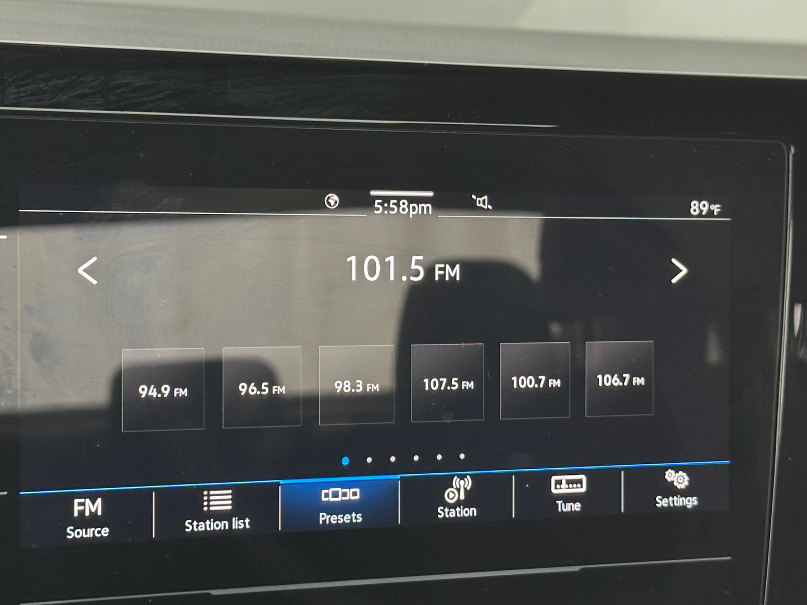 Thumbnail: 2025 Volkswagen Jetta - 4