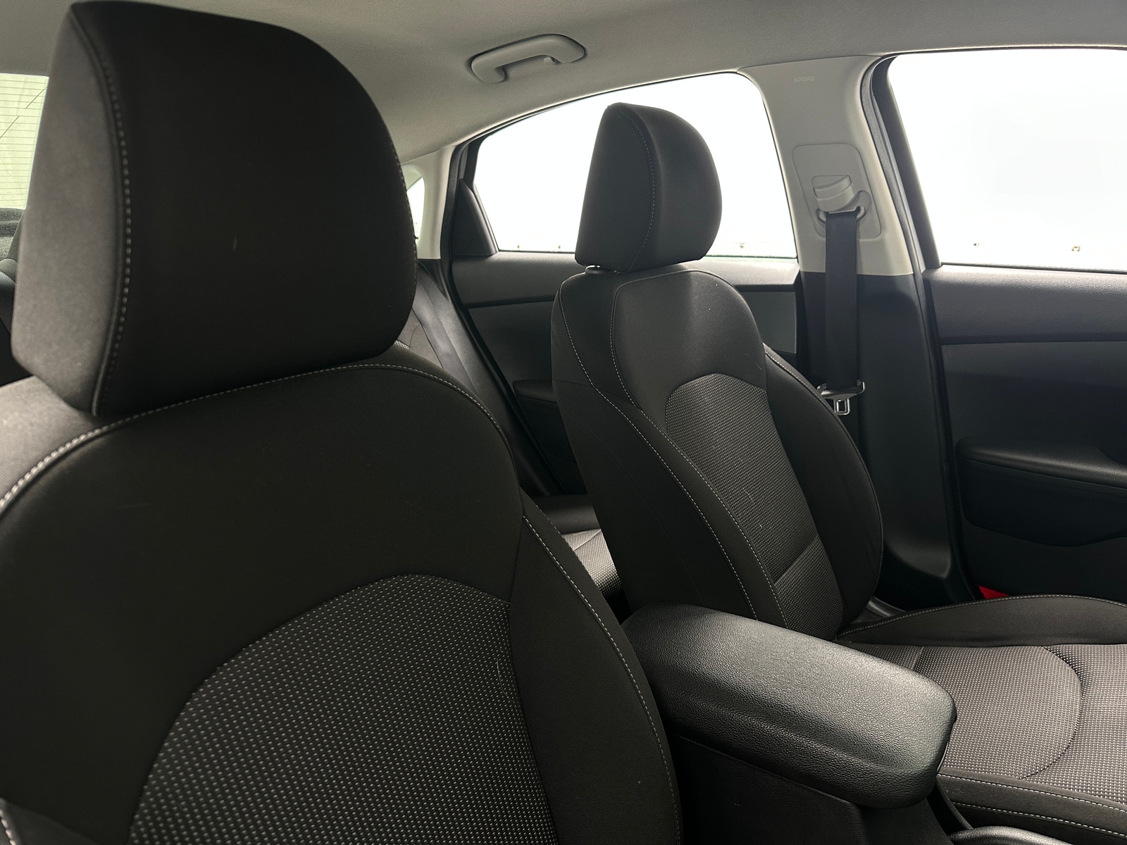 Thumbnail: 2020 Kia Forte - 2