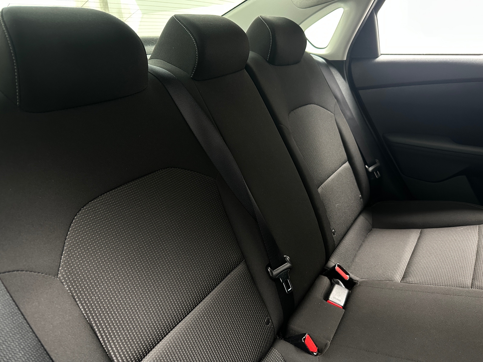 Thumbnail: 2020 Kia Forte - 6