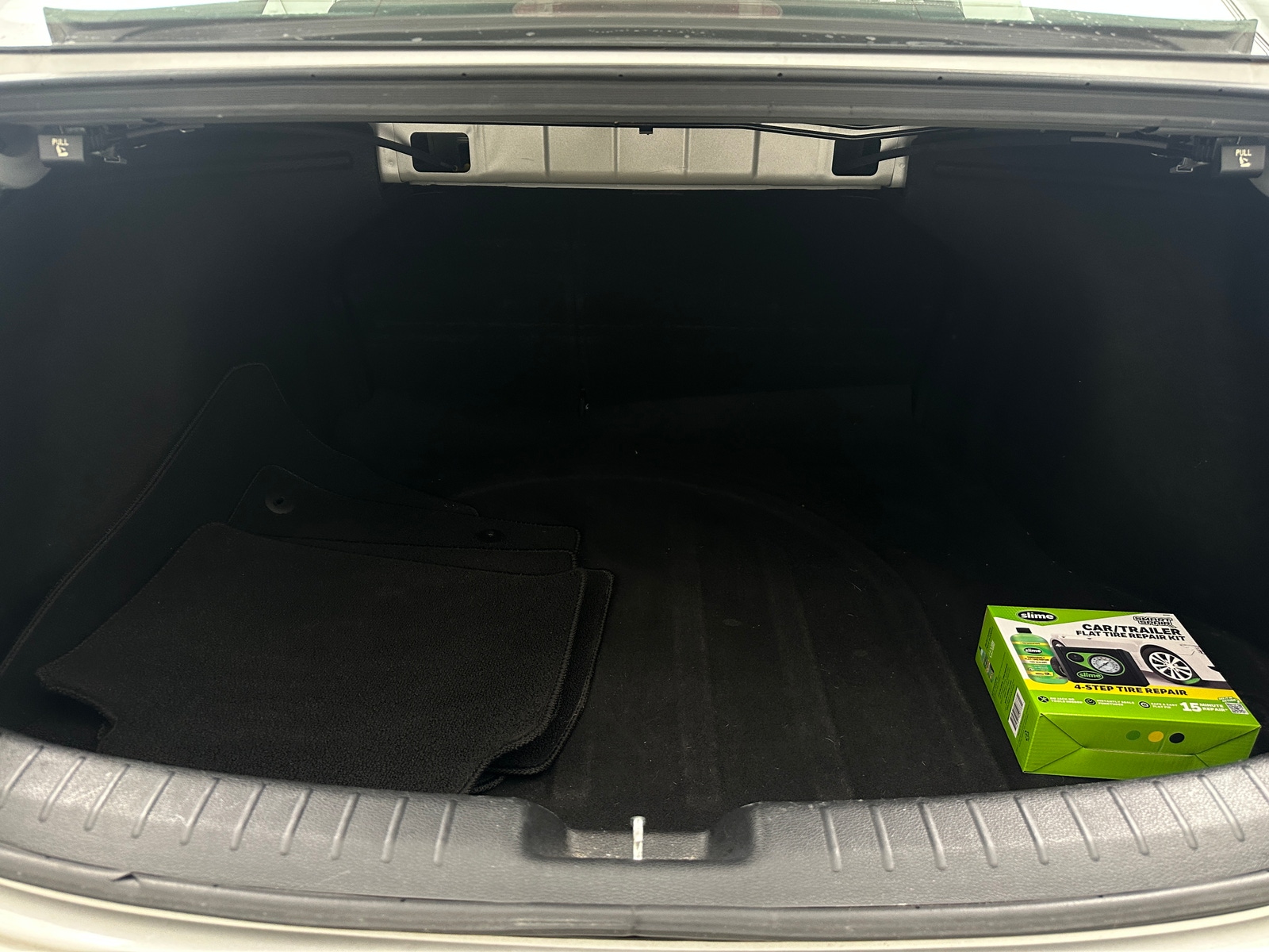 Thumbnail: 2020 Kia Forte - 7