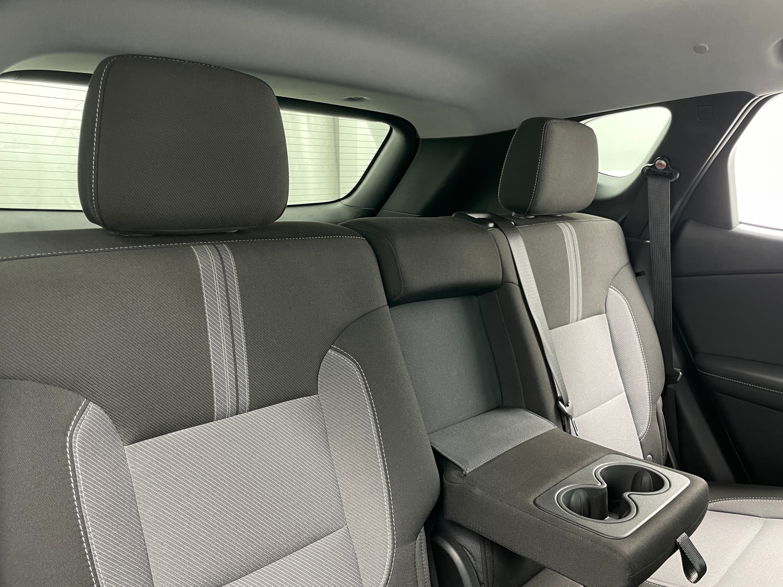 Thumbnail: 2025 Chevrolet Blazer - 6