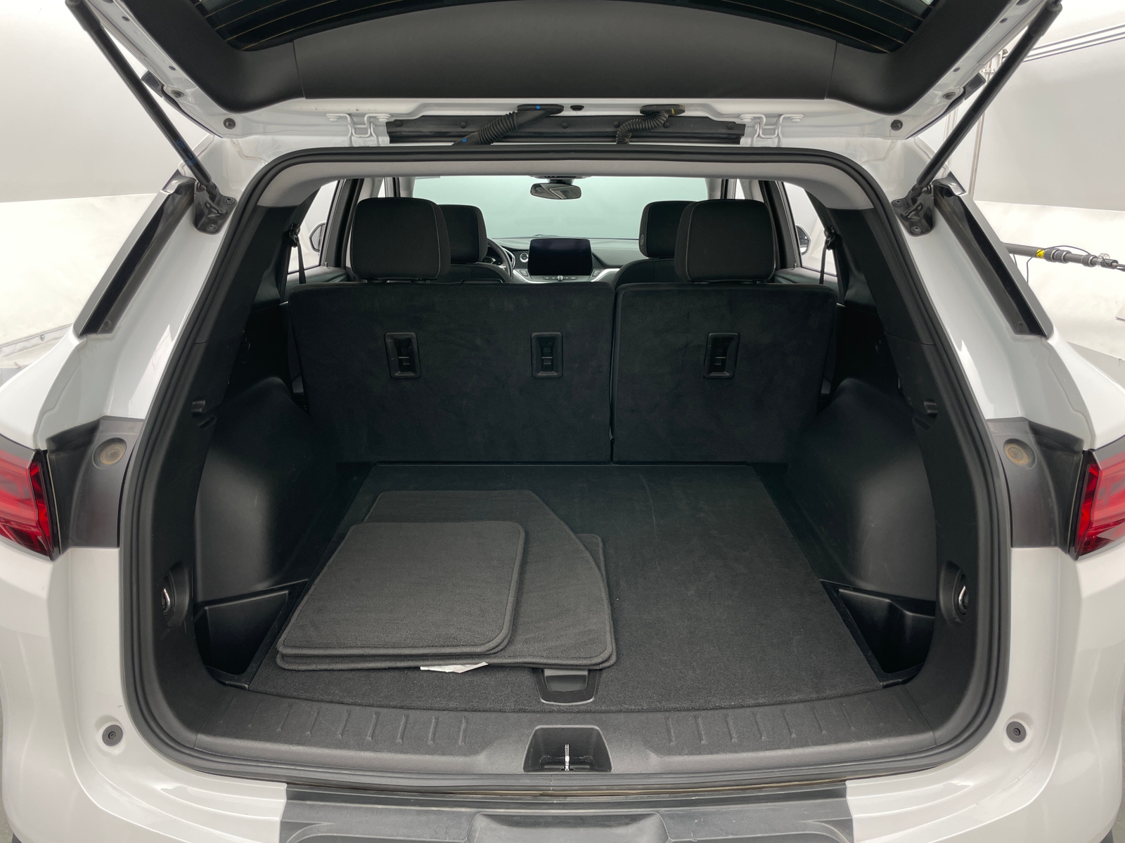 Thumbnail: 2025 Chevrolet Blazer - 7