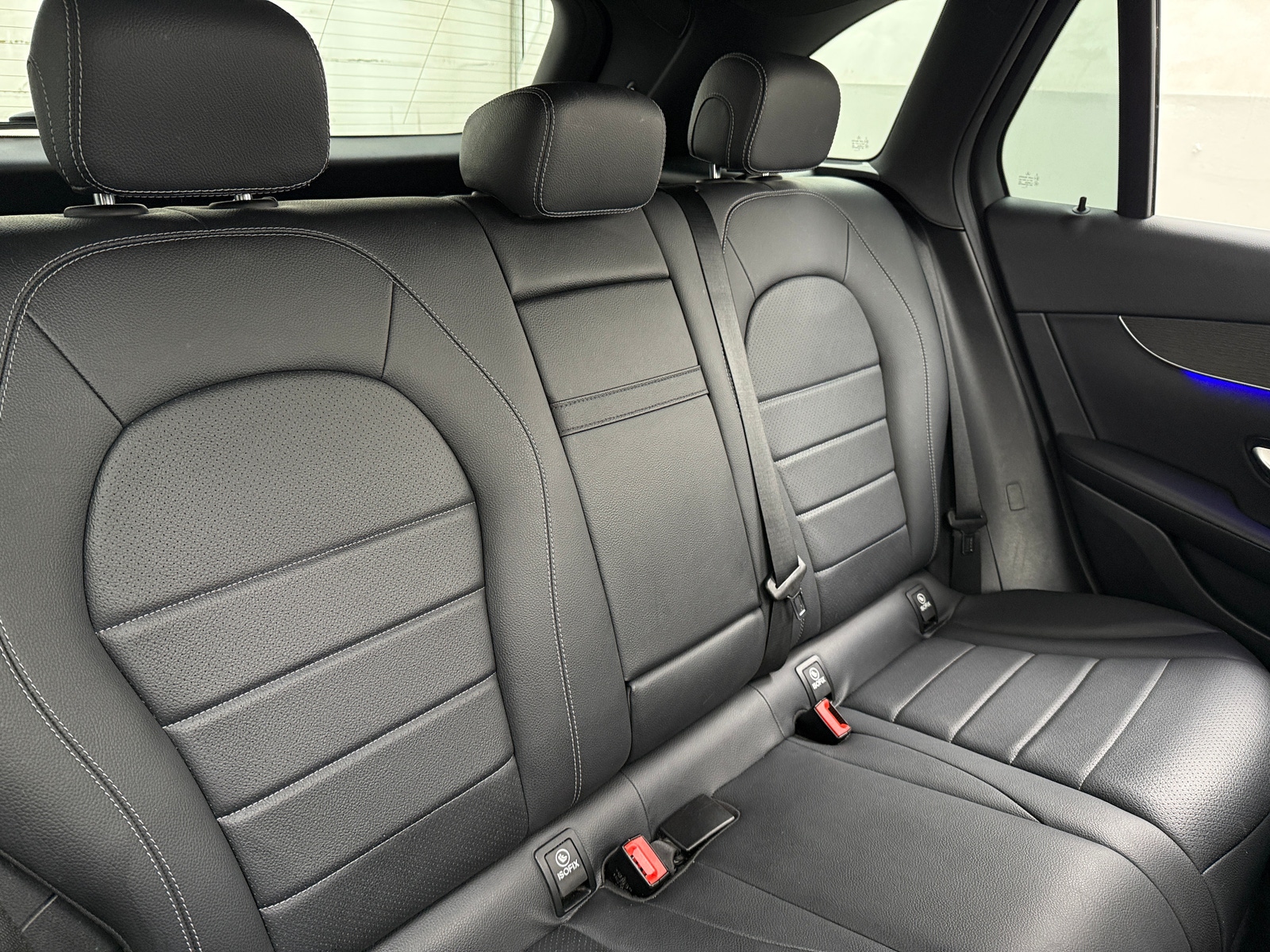 Thumbnail: 2020 Mercedes-Benz GLC - 5