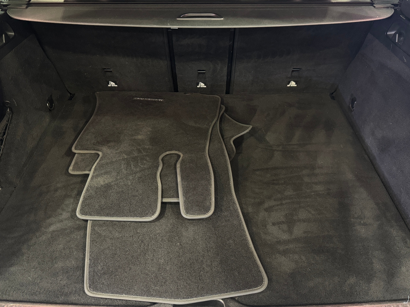 Thumbnail: 2020 Mercedes-Benz GLC - 6