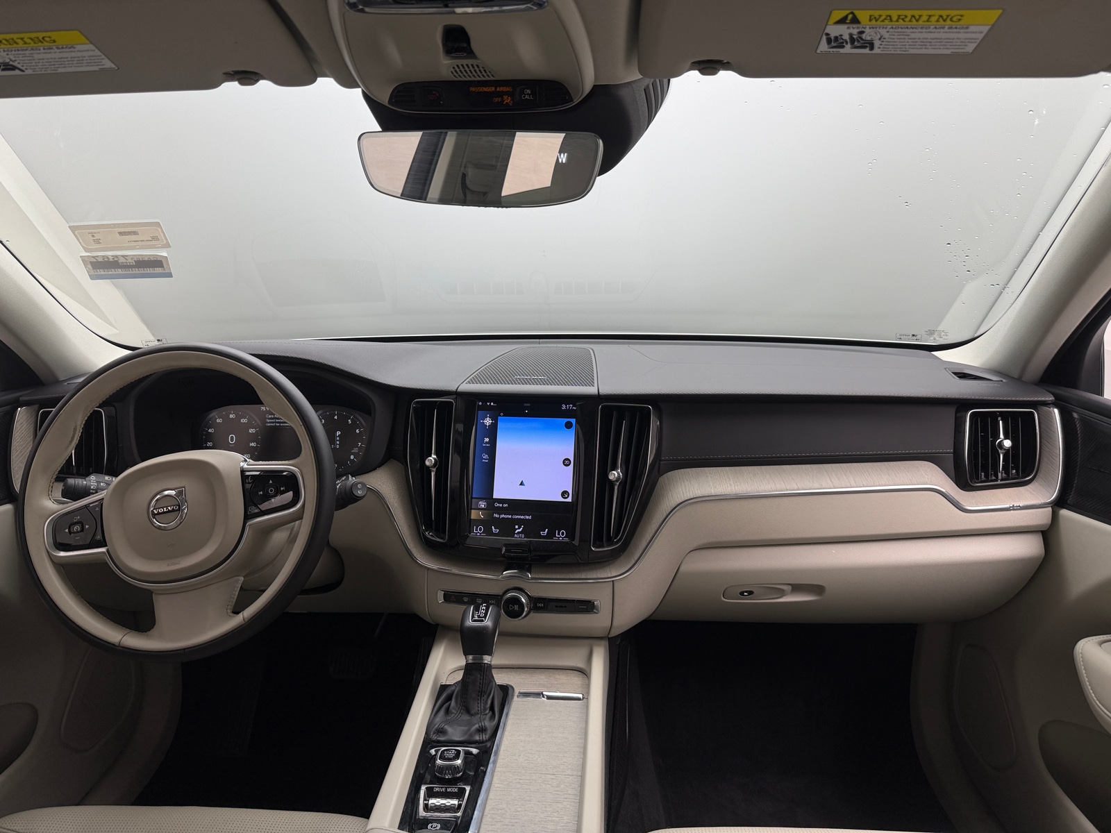 Thumbnail: 2021 Volvo XC60 - 2