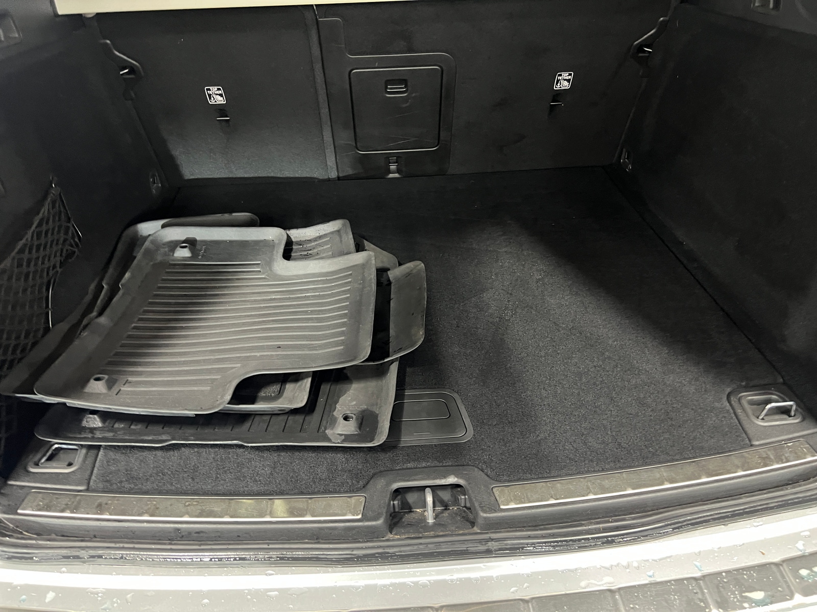 Thumbnail: 2021 Volvo XC60 - 6