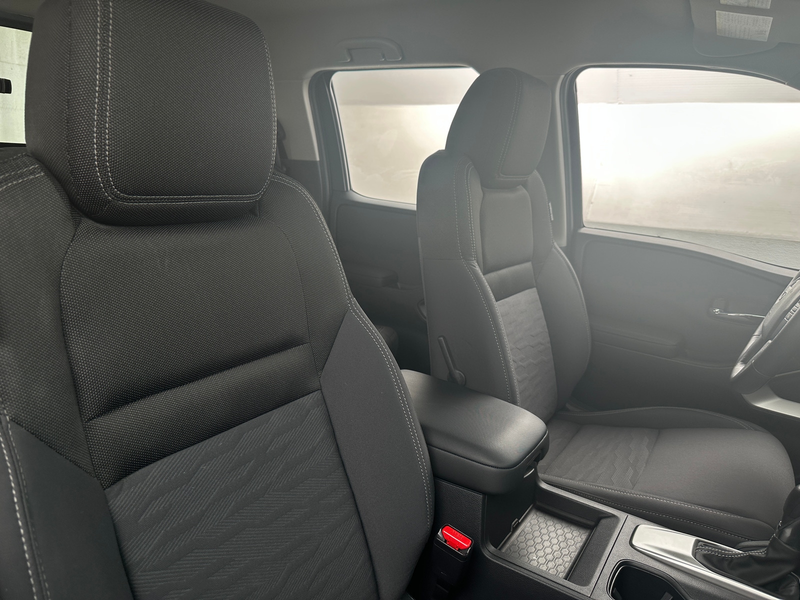 Thumbnail: 2022 Nissan Frontier - 2